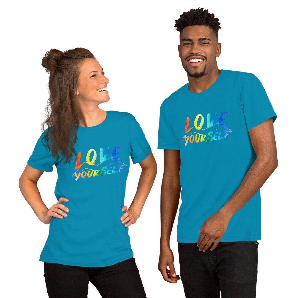 unisex-staple-t-shirt-aqua-front-61008bfae249b.png